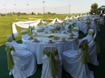 Highland golf club