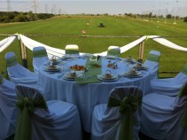Highland golf club
