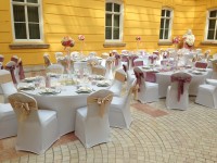 Esküvői zene | Mahart (Budapest) 01