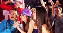 karaoke party céges rendezvényre