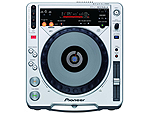DJ pultok pioneer cdj800 mk