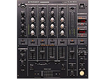 DJ pultok pioneer DJM500