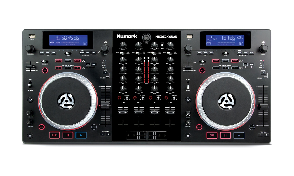 DJ pultok pioneer cdj800 mk