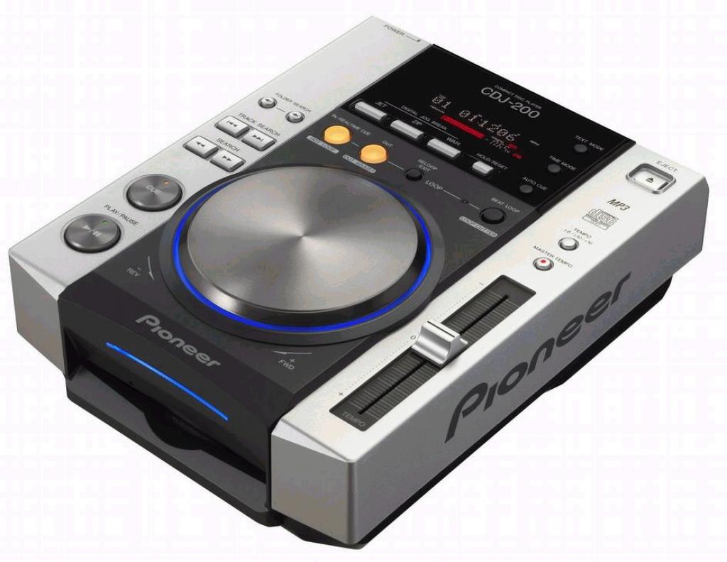 DJ pultok pioneer DJM500