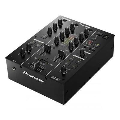 DJ pultok pioneer djm600